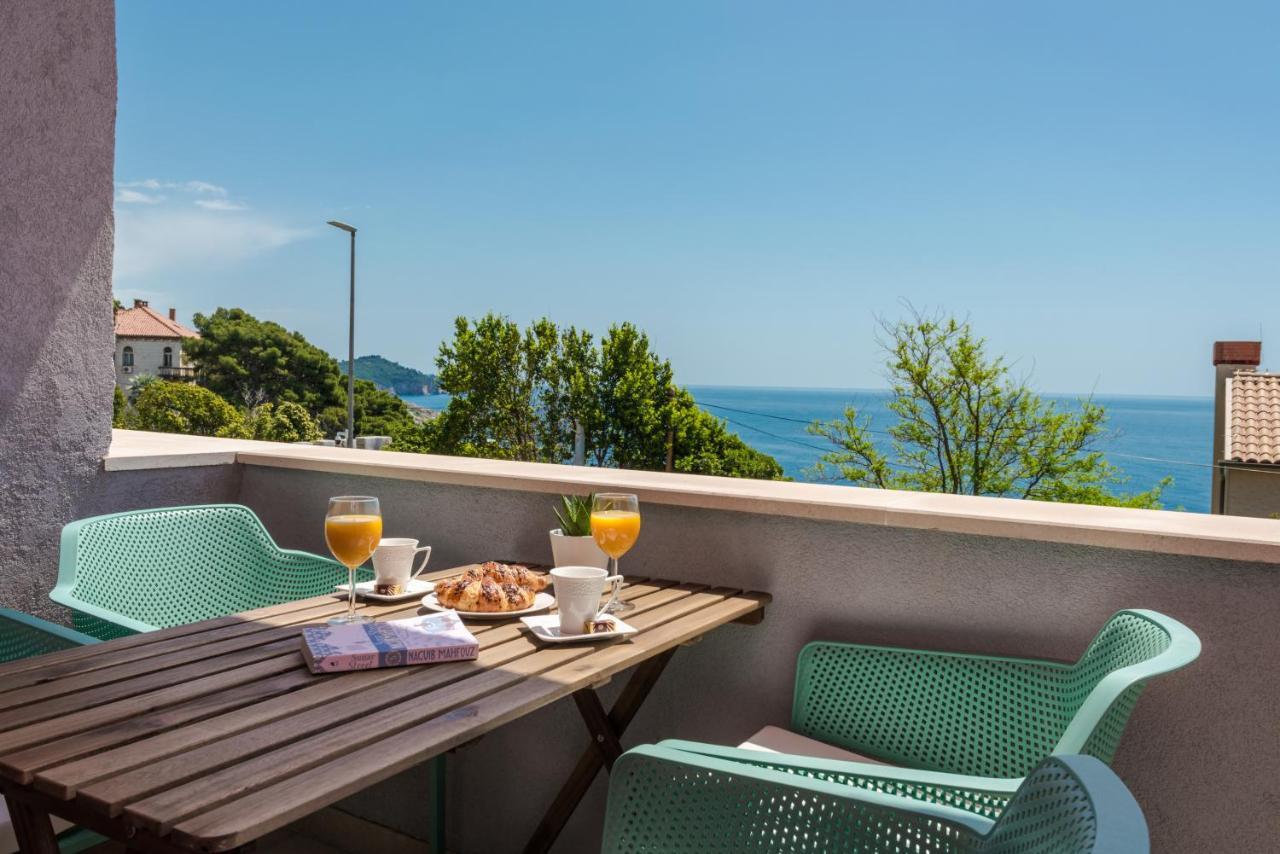 Adriatic Allure Dubrovnik Exteriör bild