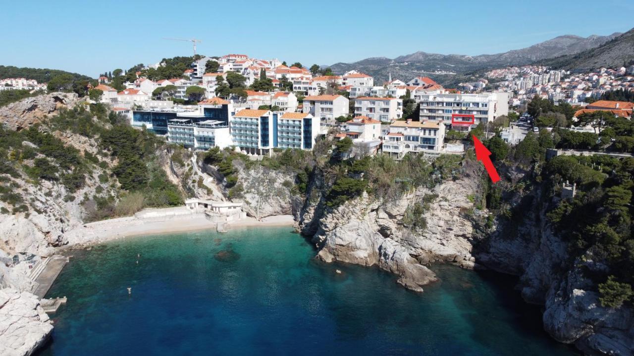 Adriatic Allure Dubrovnik Exteriör bild