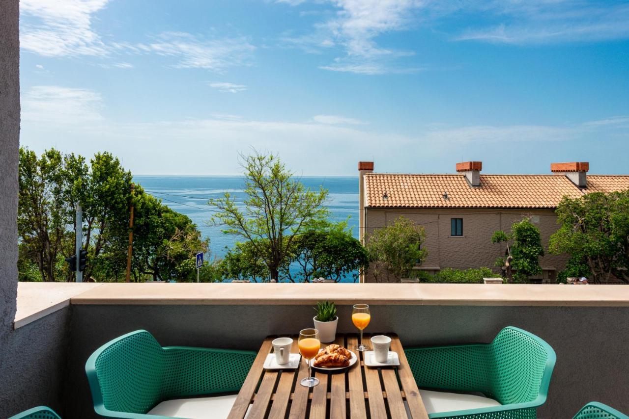 Adriatic Allure Dubrovnik Exteriör bild